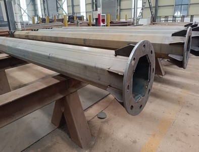 安康安康交通标杆