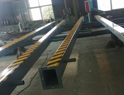 安康安康限高标杆加工厂家