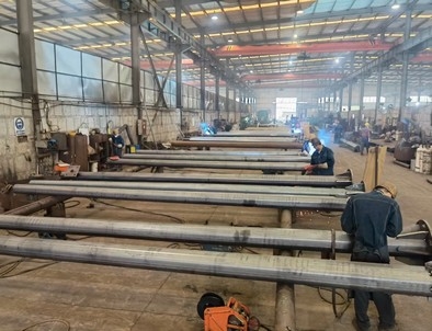 安康安康道路标杆生产厂家