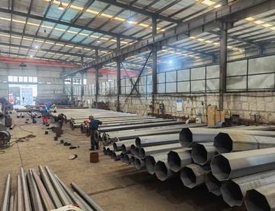 安康安康龙门架标志牌厂家